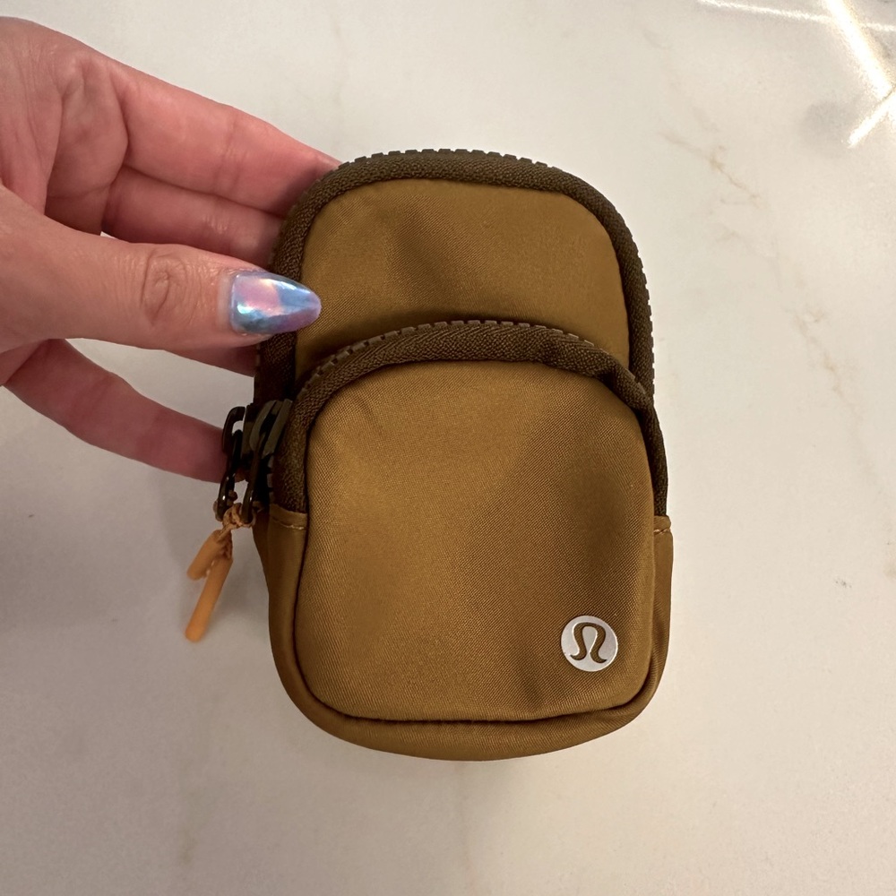 Lulu Nano Backpack